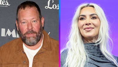 Tom Brady's Roast: Bert Kreischer Reveals What Else Got Edited Out Besides Kim Kardashian Getting Booed