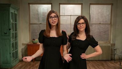 'That '90s Show' Recreates Lisa Loeb's "Stay (I Missed You)" in Season 2 | Exclaim!