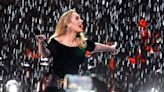 Review: Adele offers heartbreak, wisdom and salty banter at long-delayed Las Vegas residency