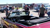 CVTC hosts ‘Finals Fest and Auto Show’ for students, staff at the end of the school year