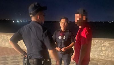 警察暖心協助 兩起失聯事件順利解決