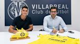 El Villarreal oficializa el fichaje de Sergi Cardona hasta 2027