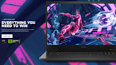 HP Unveils First AMD Ryzen 8040 APU-Powered OMEN 17 Gaming Laptops