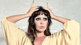 Silvia Machete estreia, em BH, show do recém-lançado álbum ‘Invisible Woman’ | O TEMPO