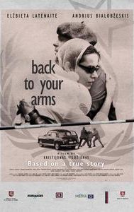 Back to Your Arms