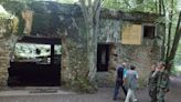 Human remains found at Hitler's Wolf Lair, too decayed to determine cause of death