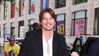 Josh Hartnett says that stalkers are a reason why he left LA