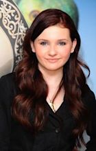 Abigail Breslin