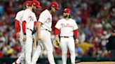 NLCS heads to Game 7 after Phillies' bats can't solve Merrill Kelly and D-backs