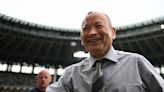 Japan's Jones positive despite England defeat