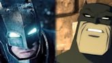 Película de Batman de Ben Affleck era “lo mejor”, asegura el director de The Dark Knight Returns