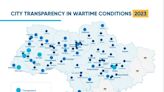 Why Transparency in Ukrainian Cities Is Insufficient and How to Change It