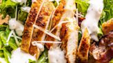 Mary Berry’s tasty chicken salad recipe is the perfect addition for any picnic