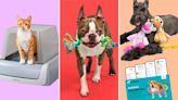 Amazon Pet Day sale: Shop the best deals on dog beds, cat toys, treats, and more