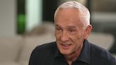 Jorge Ramos recuerda sus primeros días de inmigrante en EEUU y cuenta historias personales en su nuevo libro