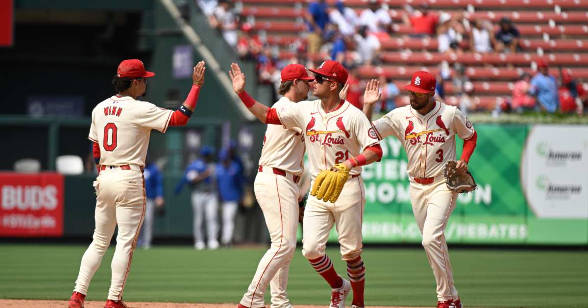 Series Preview: Braves Kick Off Second Half at Home Against Cardinals