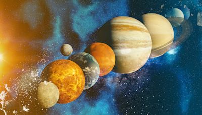 Planet parade 2024: How to see rare celestial event
