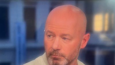 Match of the Day's Alan Shearer victim of brutal 'snub' from co-stars on BBC show