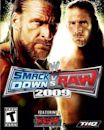 WWE SmackDown vs. Raw 2009