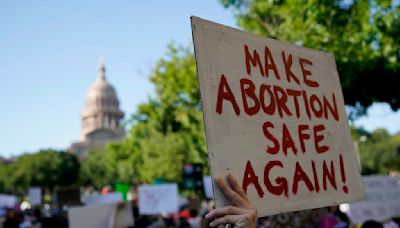 How a Texas man is testing out-of-state abortions by asking a court to subpoena his ex-partner