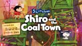 Shin chan: Shiro and the Coal Town cativará os corações dos jogadores