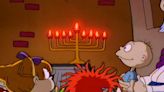 8 TV Episodes and Movies to Watch for the 8 Nights of Hanukkah