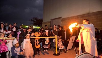 Halloween season brings Fright Nights, scary movie screening and more to Brampton | inBrampton