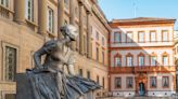 Italy's statues have a gender bias, new research reveals