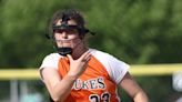 Jackson's Julia Gossett, Marlington's Sofia Nase lead 2023 all-league softball honors