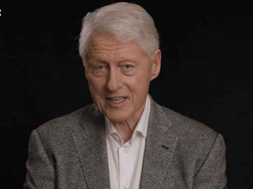 Bill Clinton And ATTN: Debut Video On Anniversary Of Oklahoma City Bombing To Warn Of Toxic Political Discourse