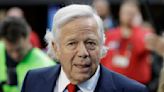 Robert Kraft urges 'Stand up to Jewish hate' in ad running during NFL games