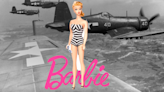 Barbie's surprising connection with World War II