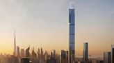 Dubai has the world's tallest tower and is now set to get the second-tallest. All about the Burj Azizi