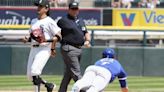 Royals wallop White Sox 10-3 to complete sweep