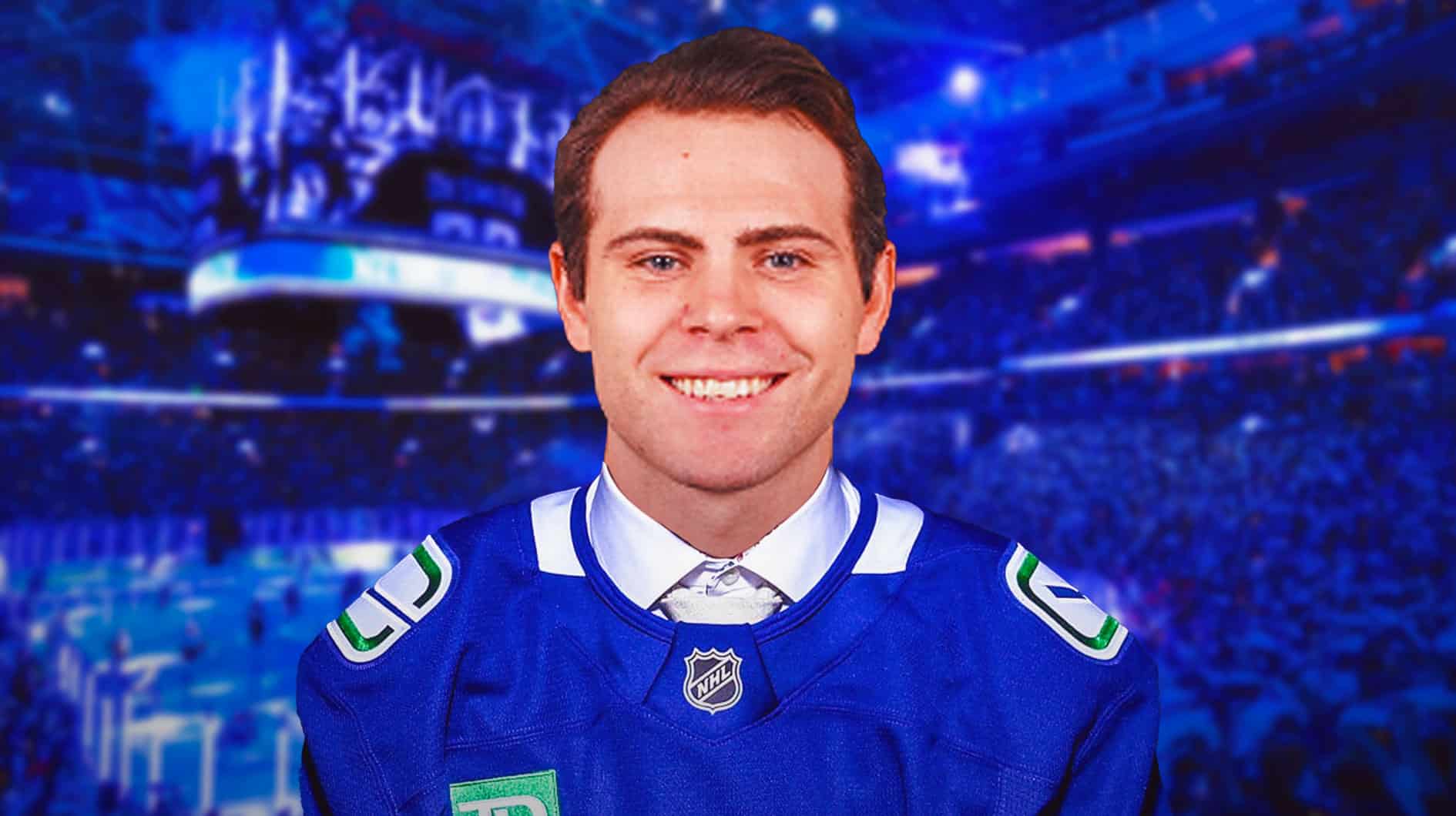 Jake DeBrusk's true feelings on joining Canucks in NHL Free Agency