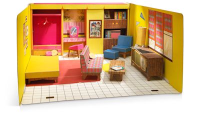 Barbie®: The Exhibition | Design Museum | Museums in London