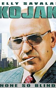 Kojak: None So Blind