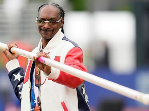 ¿Cuál es la relación de Snoop Dogg y Flavor Flav con Paris 2024?