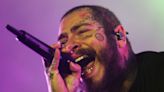 Post Malone concert tour includes show at Darien Lake