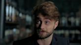 Daniel Radcliffe Got Asked About A Harry Potter TV Series Cameo, And You Can Tell No One Gave Him Veritaserum