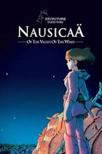 Nausicaä aus dem Tal der Winde