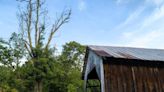 Once common sights, Kentucky’s covered bridges have dwindled. Explore a few more