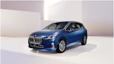 BMW 218i Active Tourer Luxury 換搭動感外觀套件 限量200台開賣 - 自由電子報汽車頻道