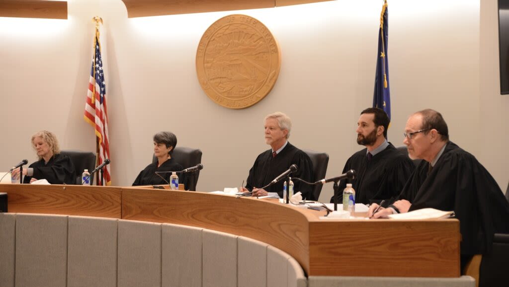 State seeks quick Alaska Supreme Court ruling in appeal to resolve correspondence education issues