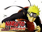 Naruto Shippuden the Movie