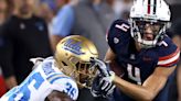 Arizona receiver Tetairoa McMillan headlines Wildcats named to Athlon Sports Preseason All-American Team