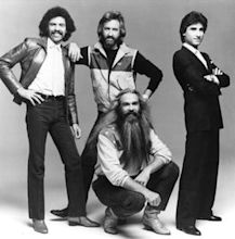 Oak Ridge Boys