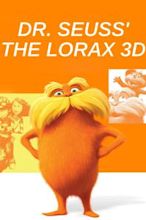 The Lorax