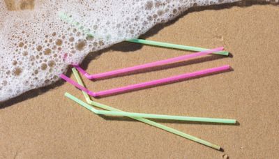 MAGA Rages That Kamala Harris Is A Threat To Plastic Straws