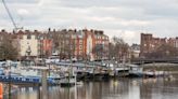 Chelsea houseboat owners win latest fight against mega barges in west London yacht club war